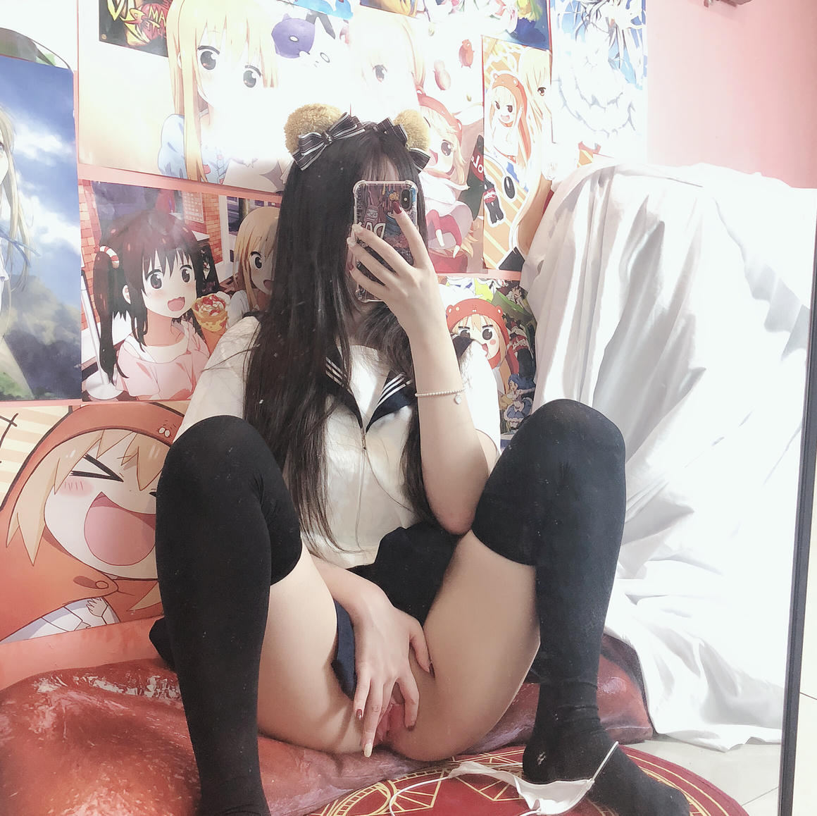 小蔡头喵喵喵 - 福利13 41P_第2集