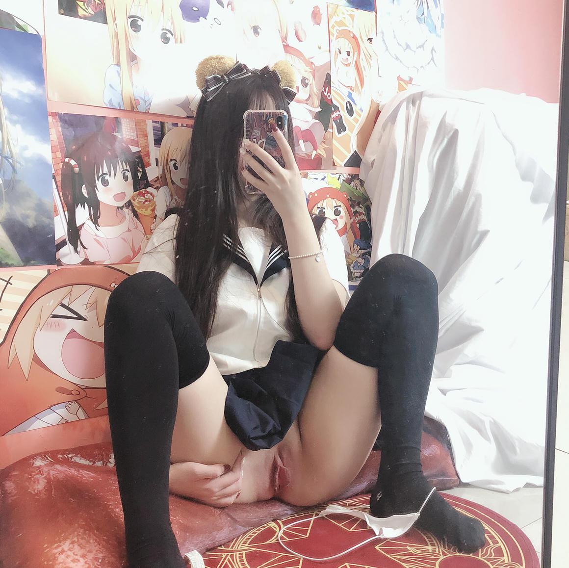 小蔡头喵喵喵 - 福利13 41P_第2集