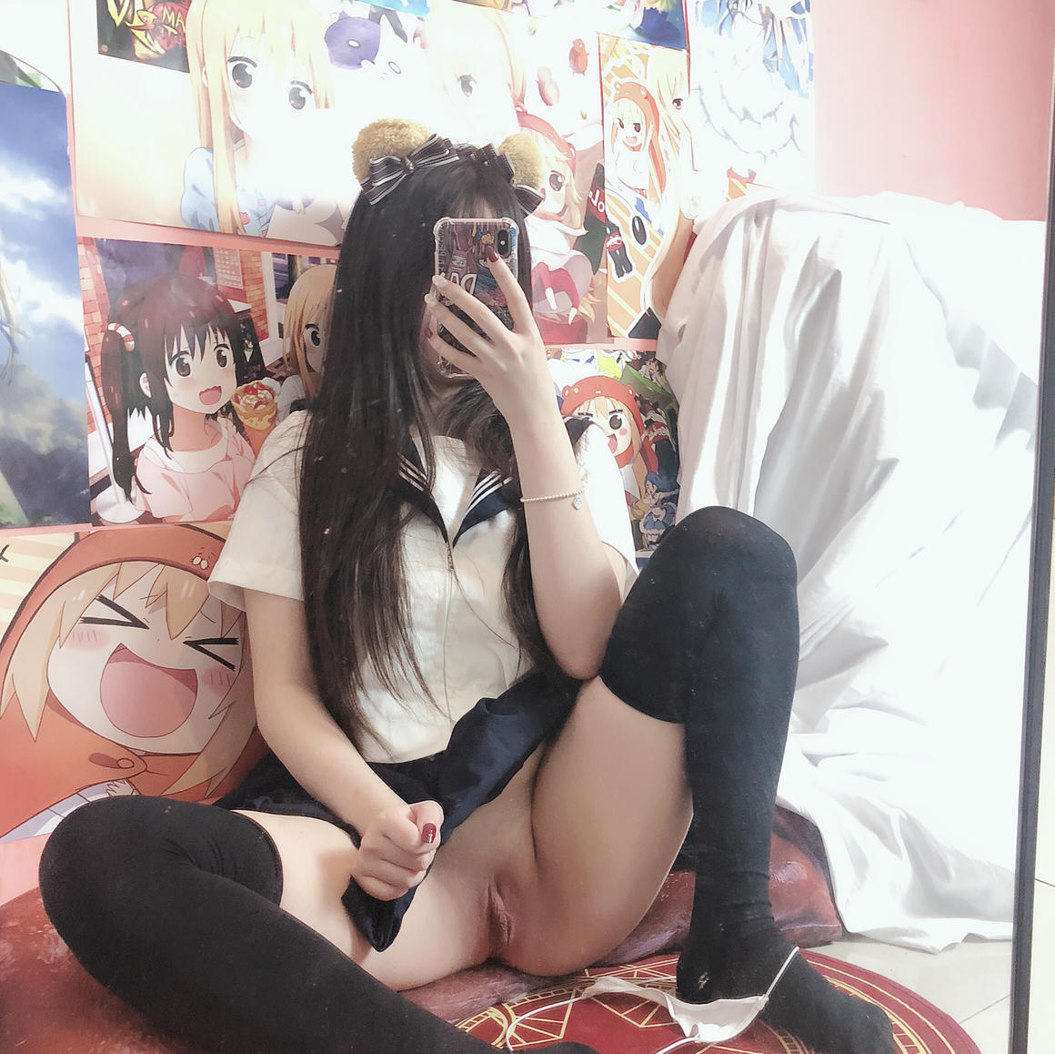 小蔡头喵喵喵 - 福利13 41P_第2集