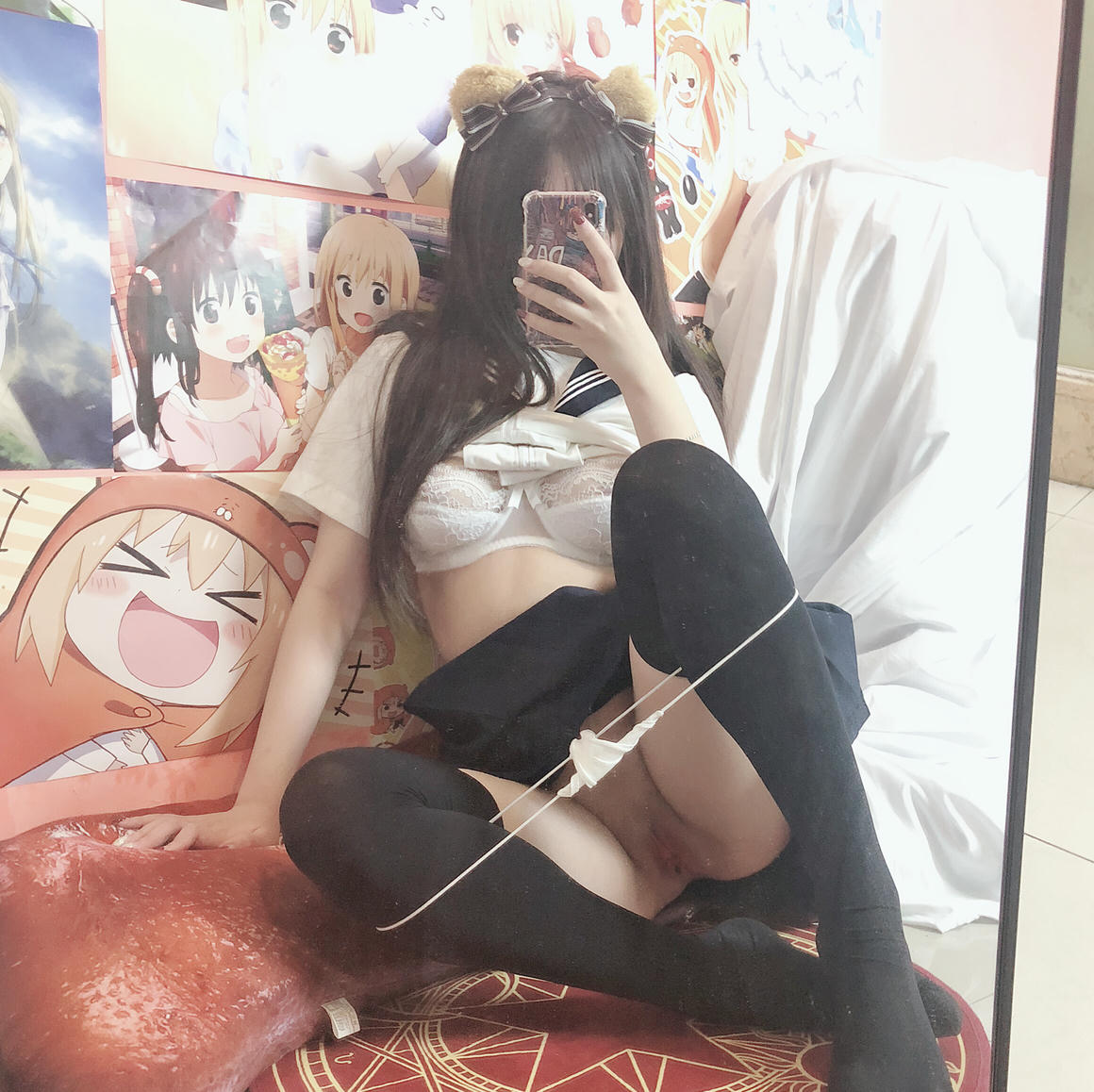 小蔡头喵喵喵 - 福利13 41P_第2集