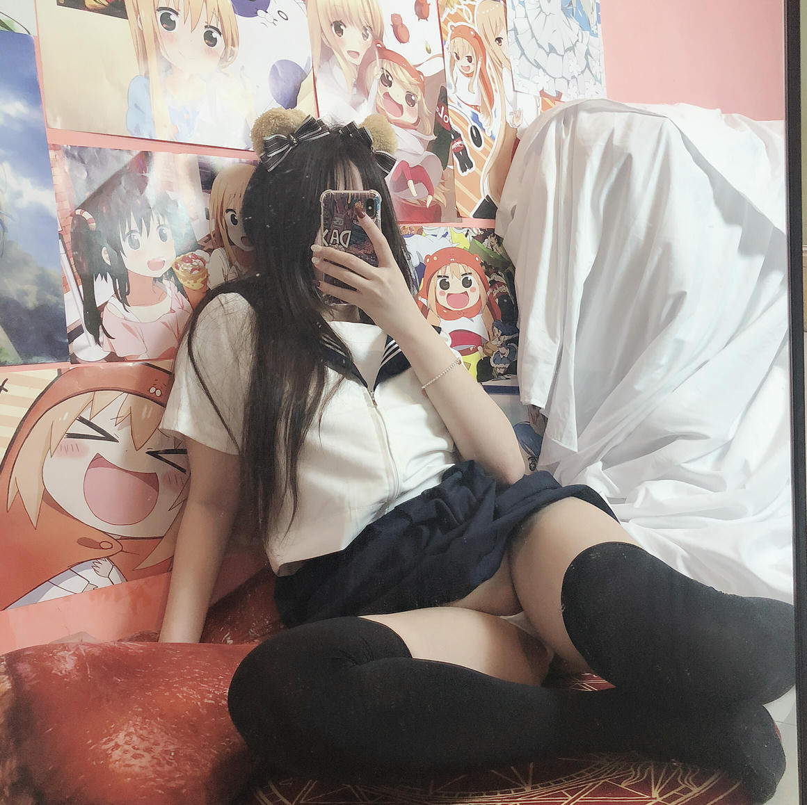 小蔡头喵喵喵 - 福利13 41P_第1集