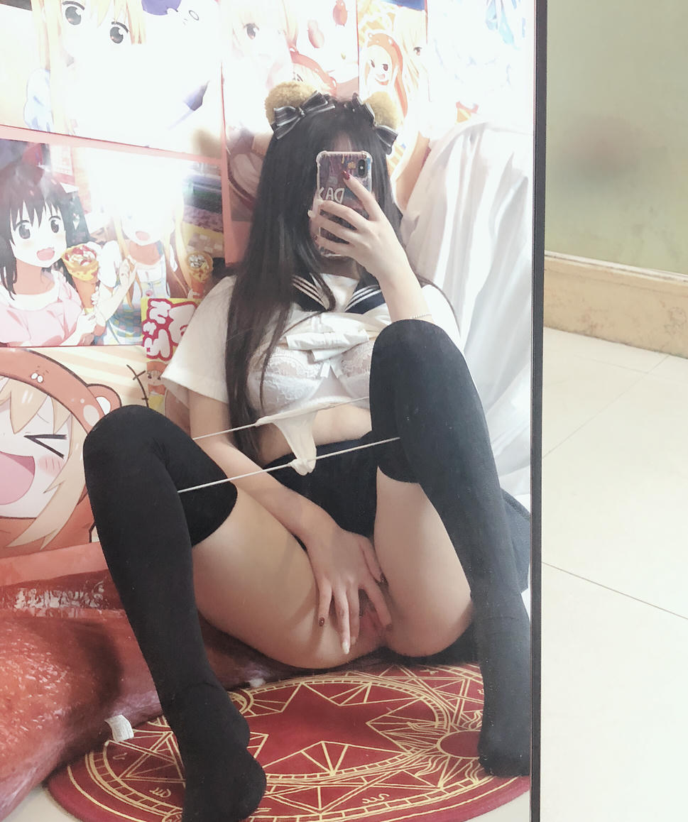 小蔡头喵喵喵 - 福利13 41P_第2集