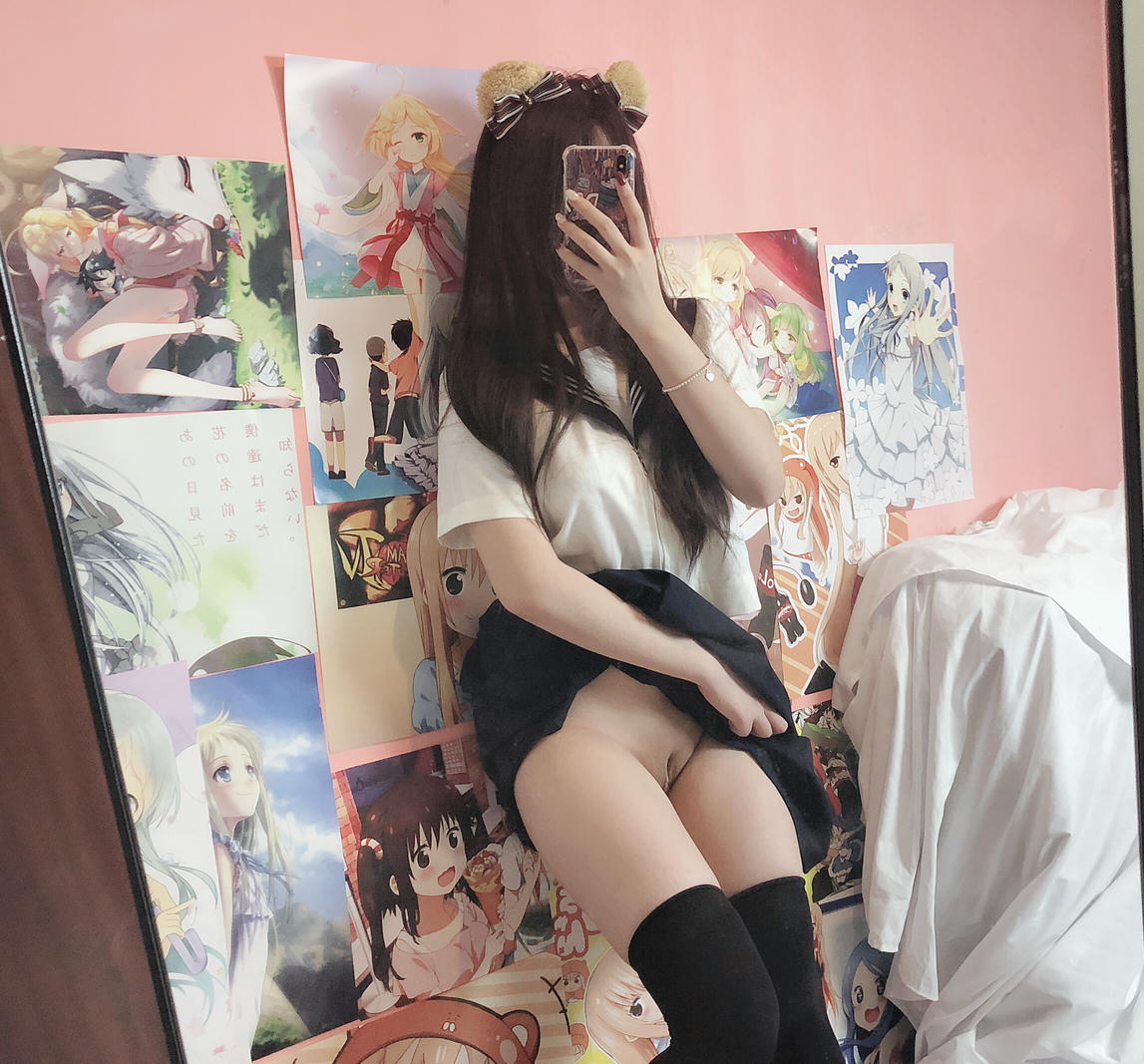 小蔡头喵喵喵 - 福利13 41P_第2集