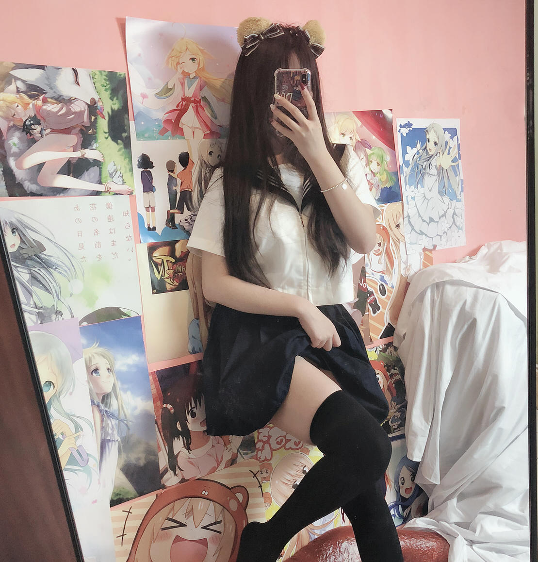 小蔡头喵喵喵 - 福利13 41P_第2集