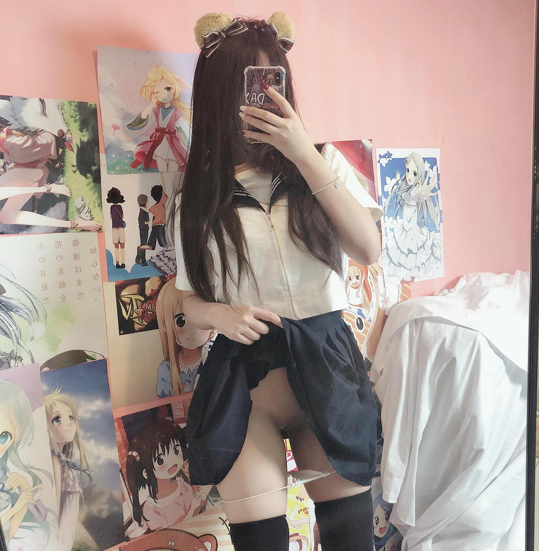 小蔡头喵喵喵 - 福利13 41P_第2集