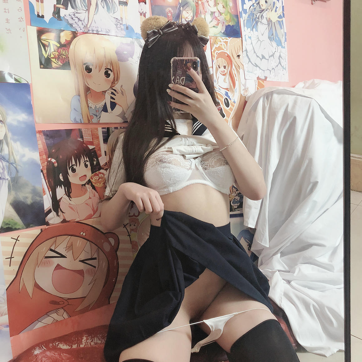 小蔡头喵喵喵 - 福利13 41P_第2集