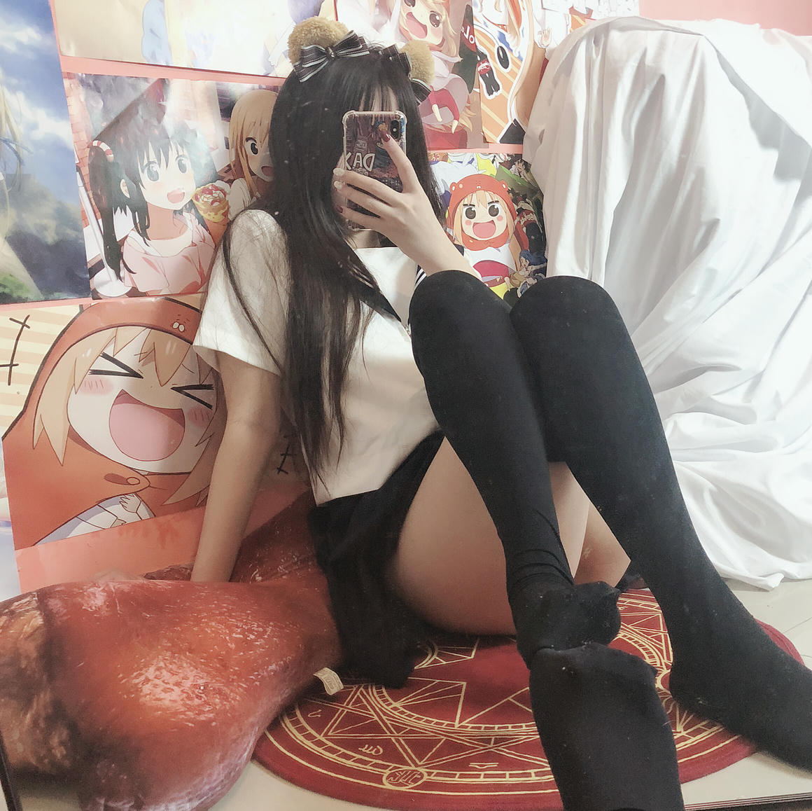 小蔡头喵喵喵 - 福利13 41P_第1集