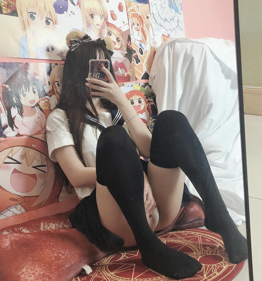 小蔡头喵喵喵 - 福利13 41P_第1集