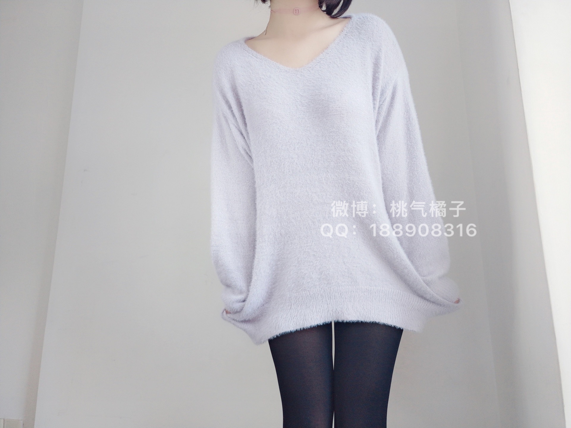 小蔡头喵喵喵 NO.059 秋季女友 79P1V_第2集