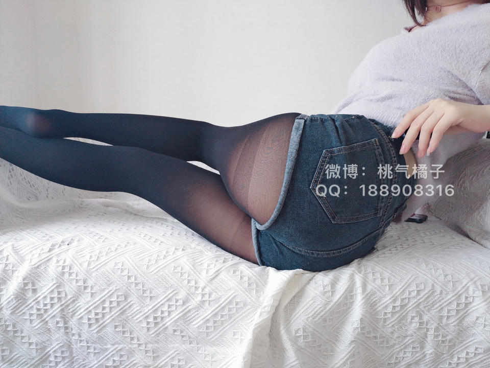 小蔡头喵喵喵 NO.059 秋季女友 79P1V_第3集