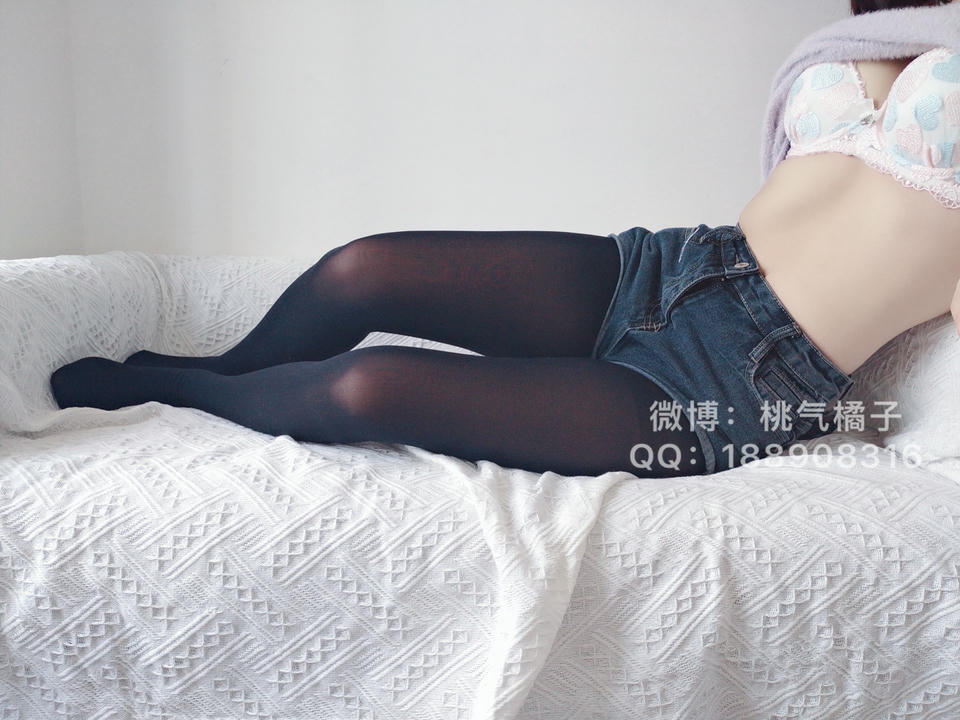 小蔡头喵喵喵 NO.059 秋季女友 79P1V_第3集