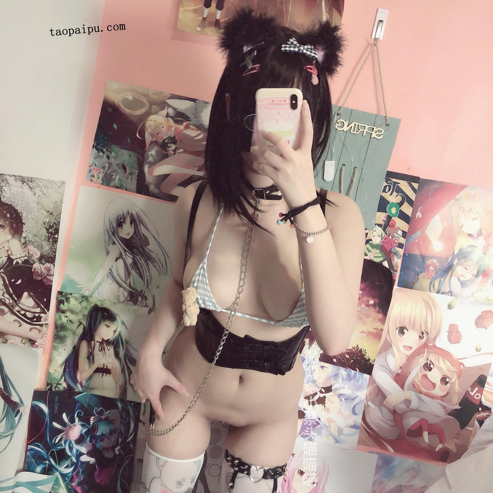 小蔡头喵喵喵 NO.068 兔儿比基尼 64P_第2集