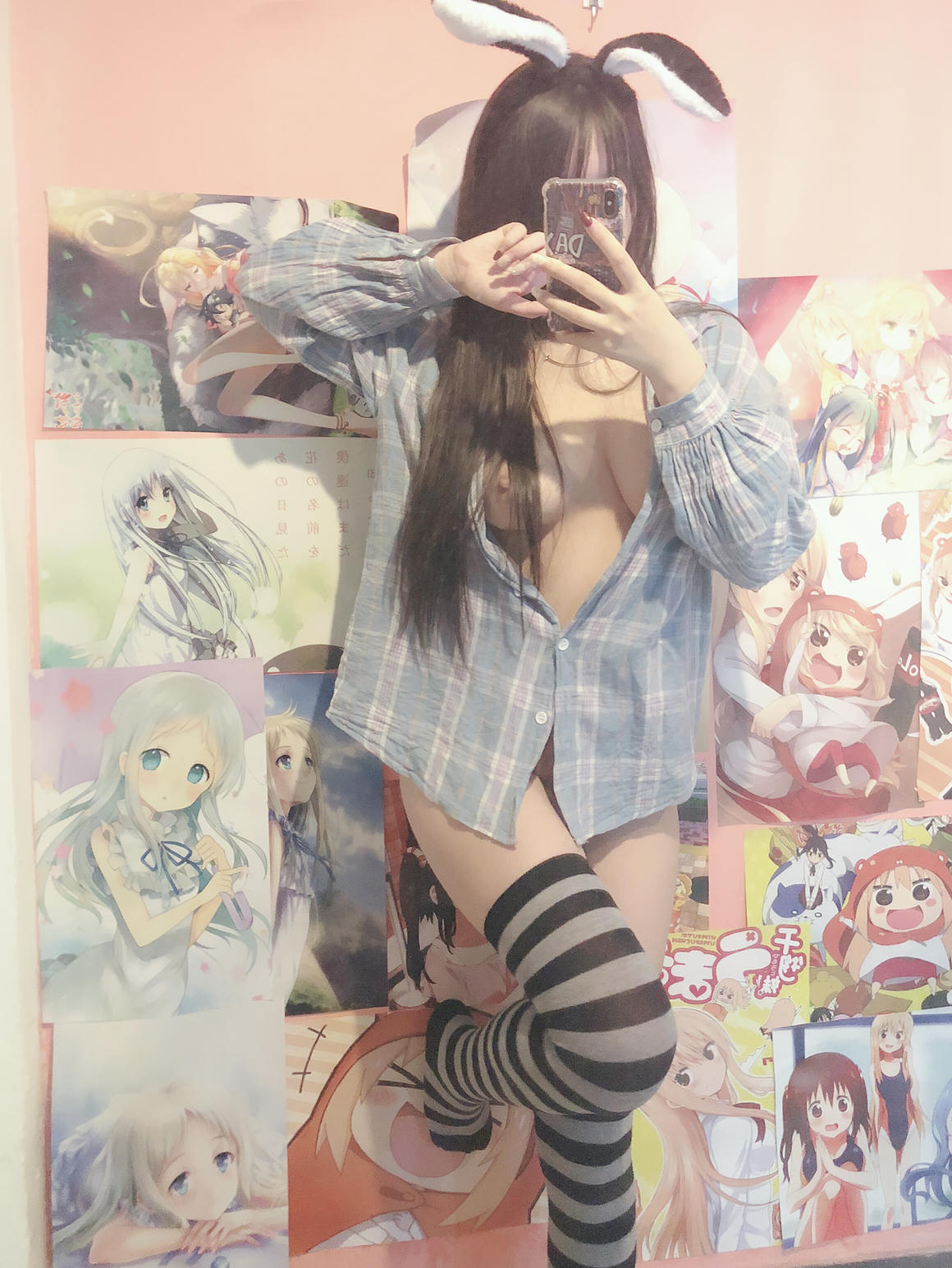 小蔡头喵喵喵 - 福利15 50P_第1集