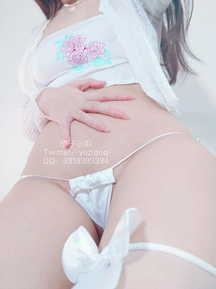 小蔡头喵喵喵 NO.086 纯欲肚兜 69p1v_第1集