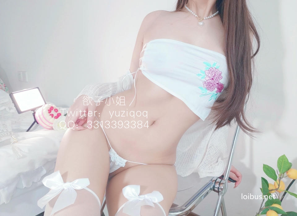 小蔡头喵喵喵 NO.086 纯欲肚兜 69p1v_第3集