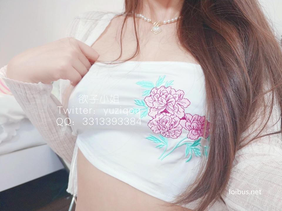 小蔡头喵喵喵 NO.086 纯欲肚兜 69p1v_第4集