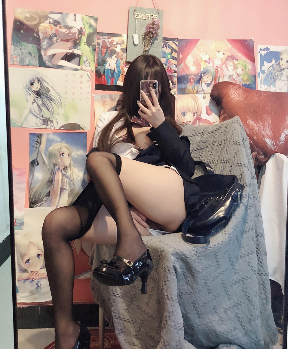 小蔡头喵喵喵 - 福利17 50P_第2集