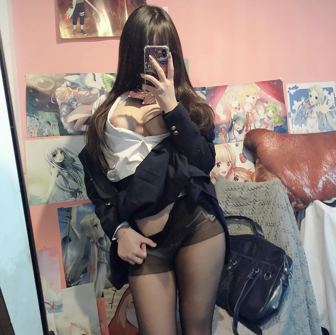 小蔡头喵喵喵 - 福利17 50P_第2集