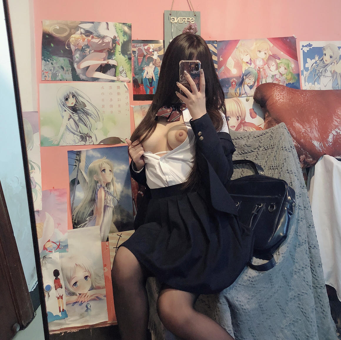 小蔡头喵喵喵 - 福利17 50P_第2集