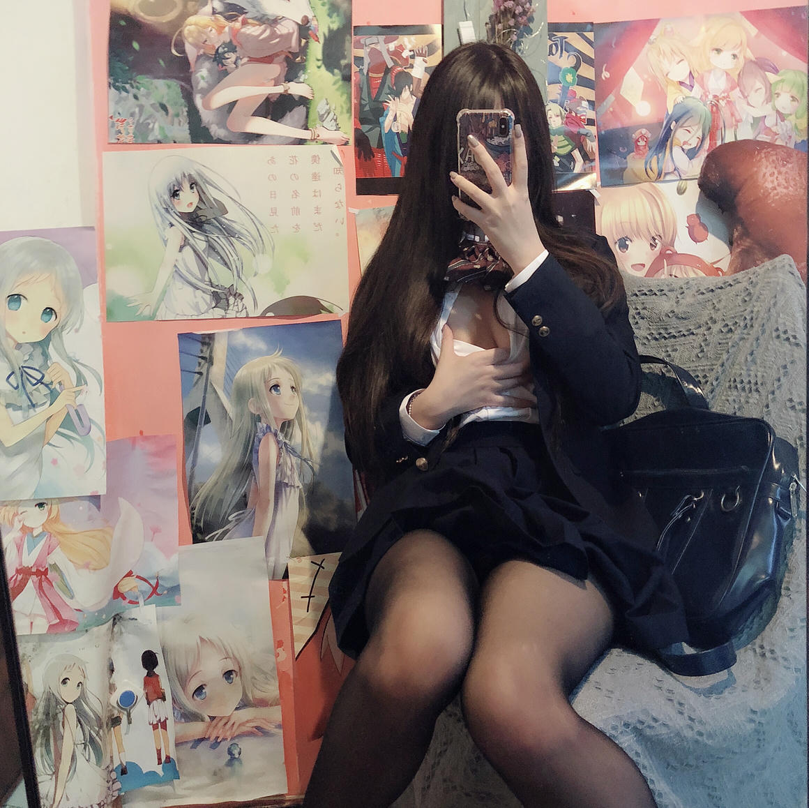 小蔡头喵喵喵 - 福利17 50P_第2集