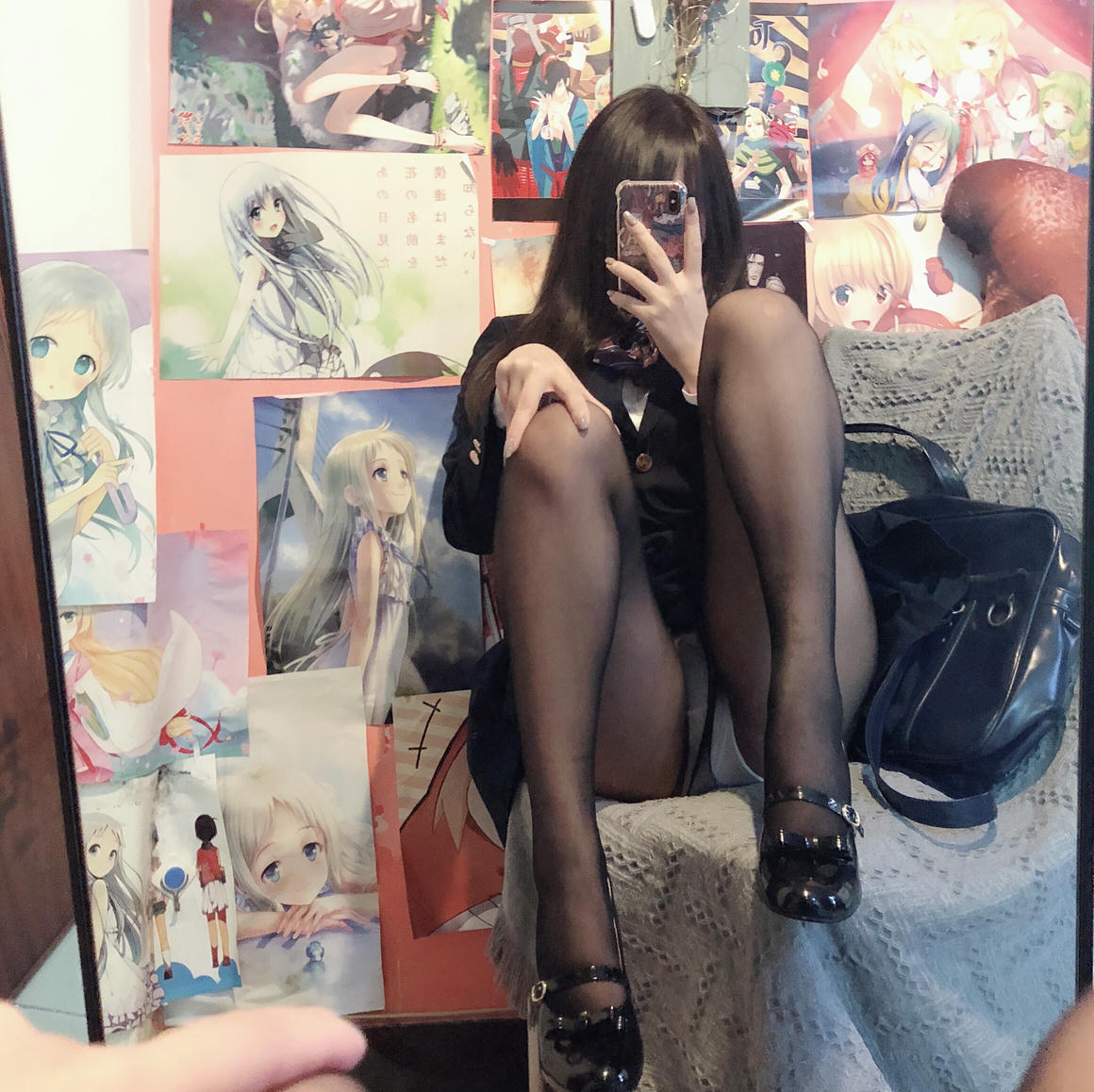 小蔡头喵喵喵 - 福利17 50P_第2集