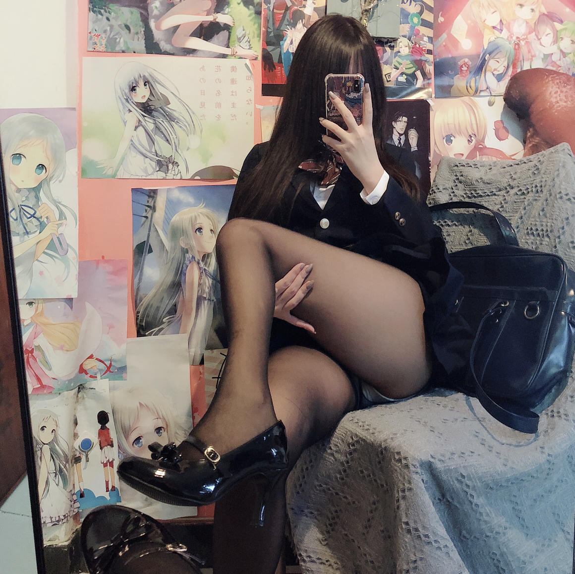 小蔡头喵喵喵 - 福利17 50P_第2集