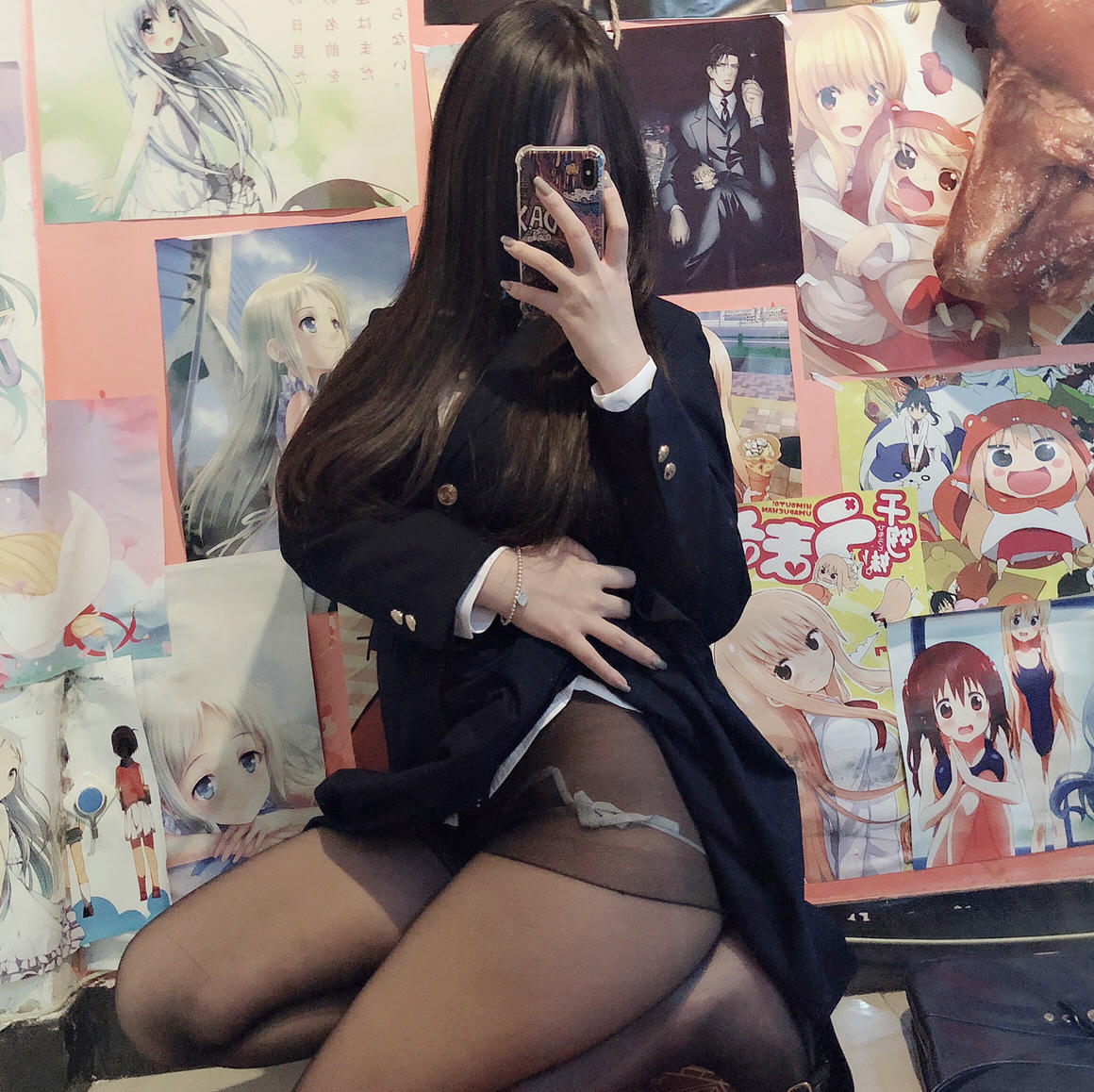 小蔡头喵喵喵 - 福利17 50P_第2集