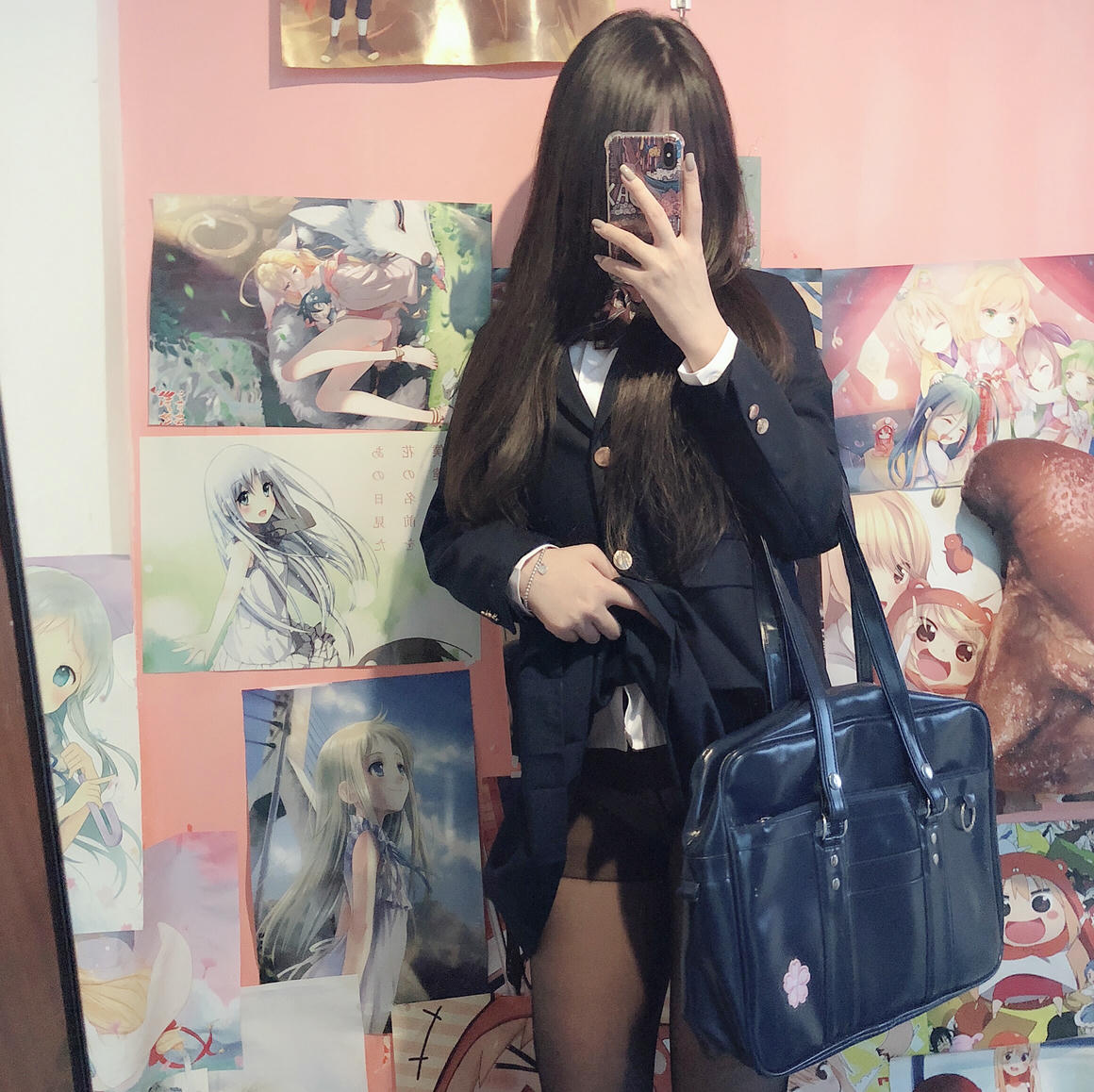 小蔡头喵喵喵 - 福利17 50P_第2集