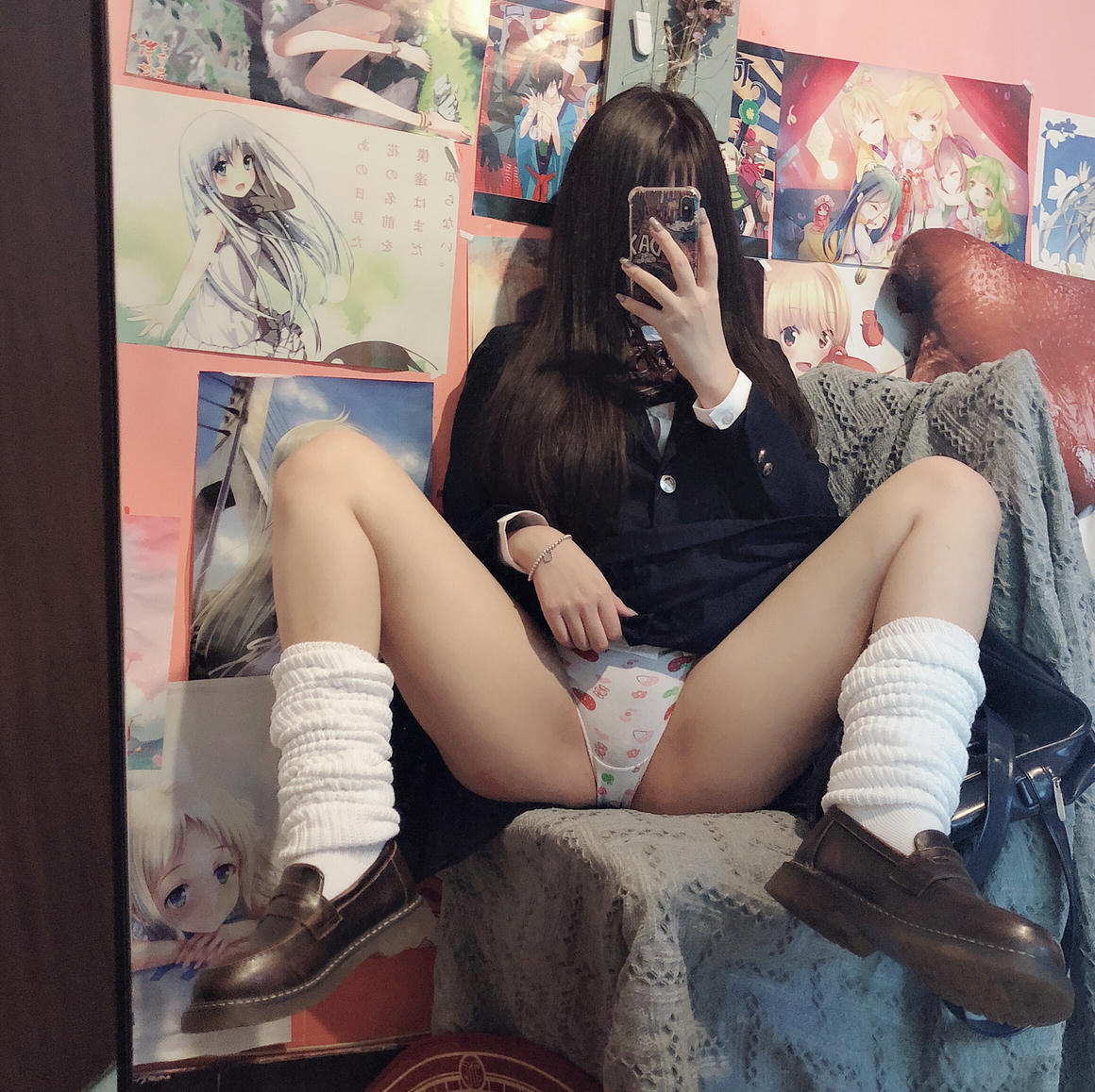 小蔡头喵喵喵 - 福利17 50P_第2集