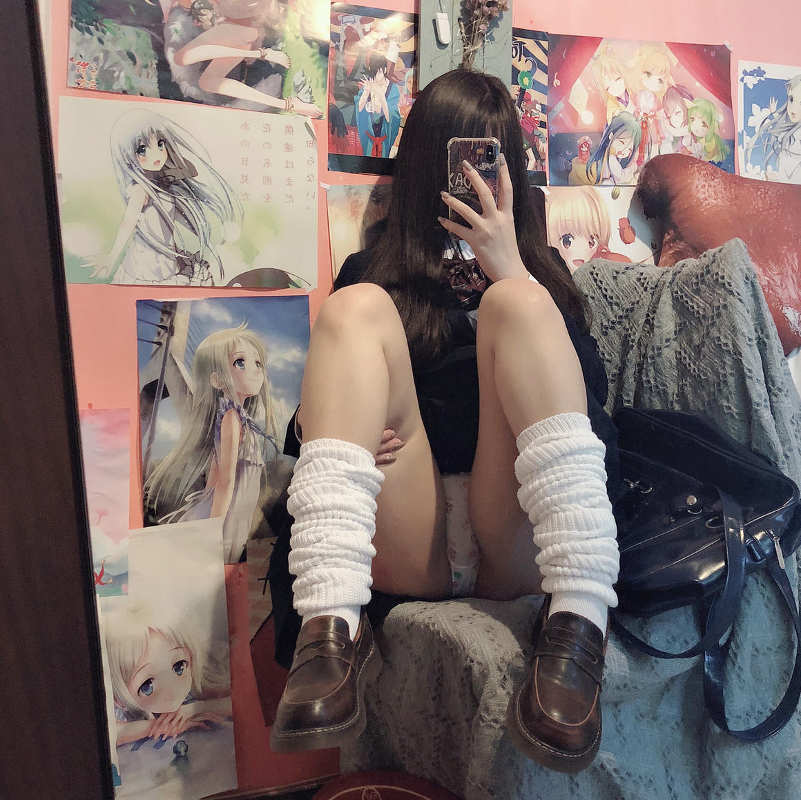 小蔡头喵喵喵 - 福利17 50P_第3集