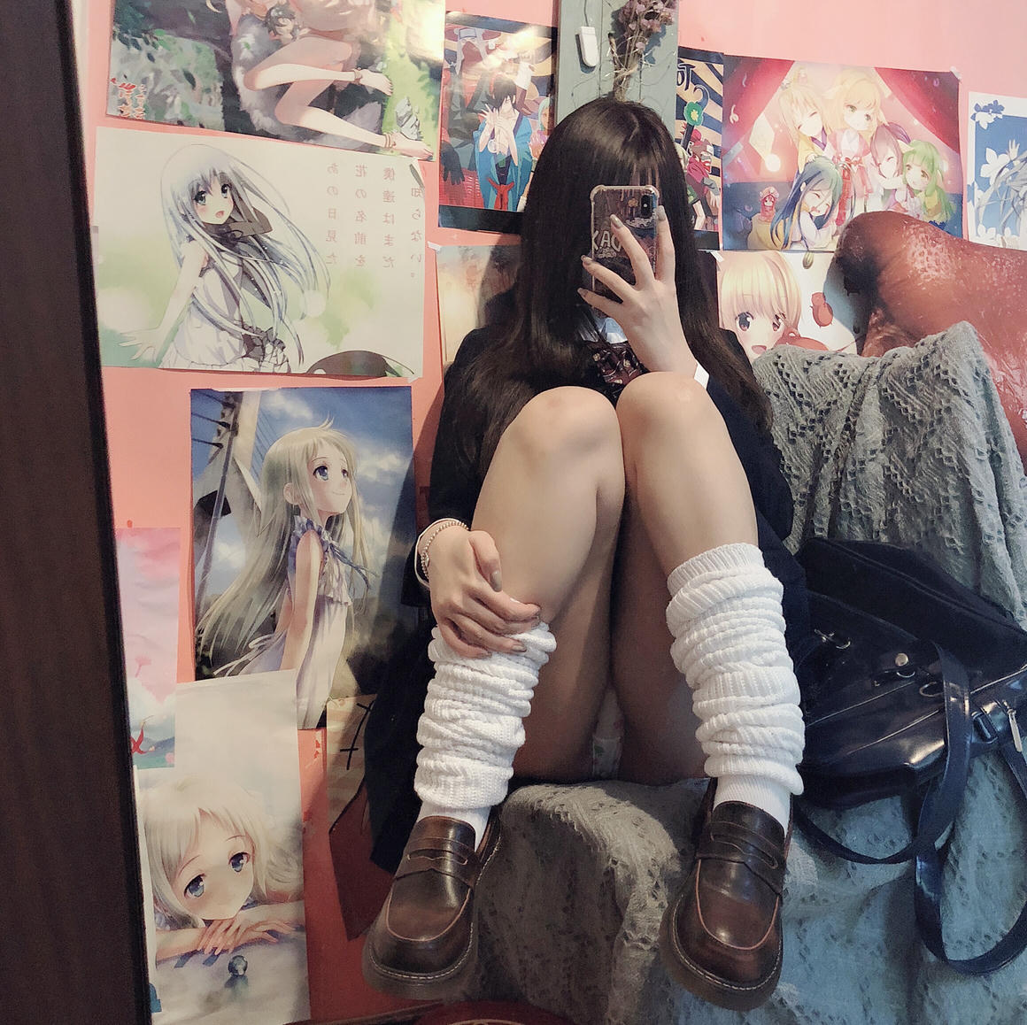 小蔡头喵喵喵 - 福利17 50P_第3集