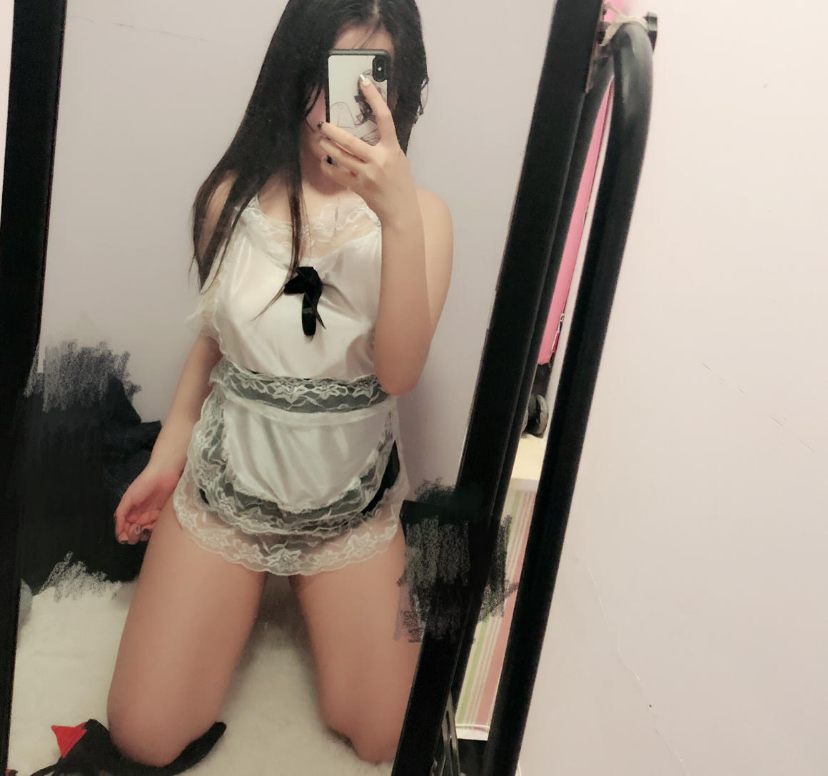 小蔡头喵喵喵 - 福利2 41P_第2集