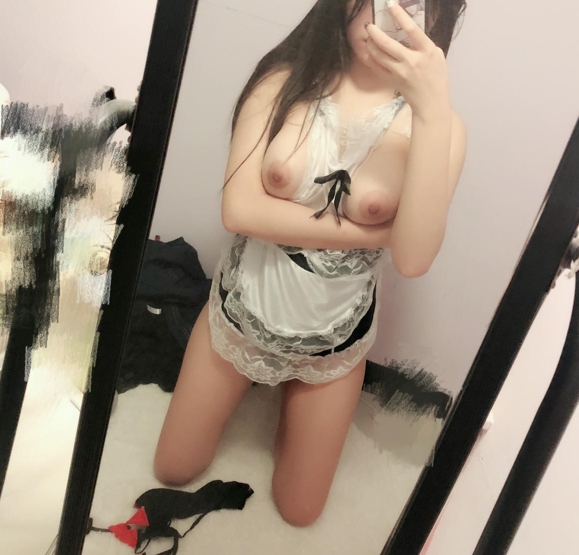 小蔡头喵喵喵 - 福利2 41P_第3集