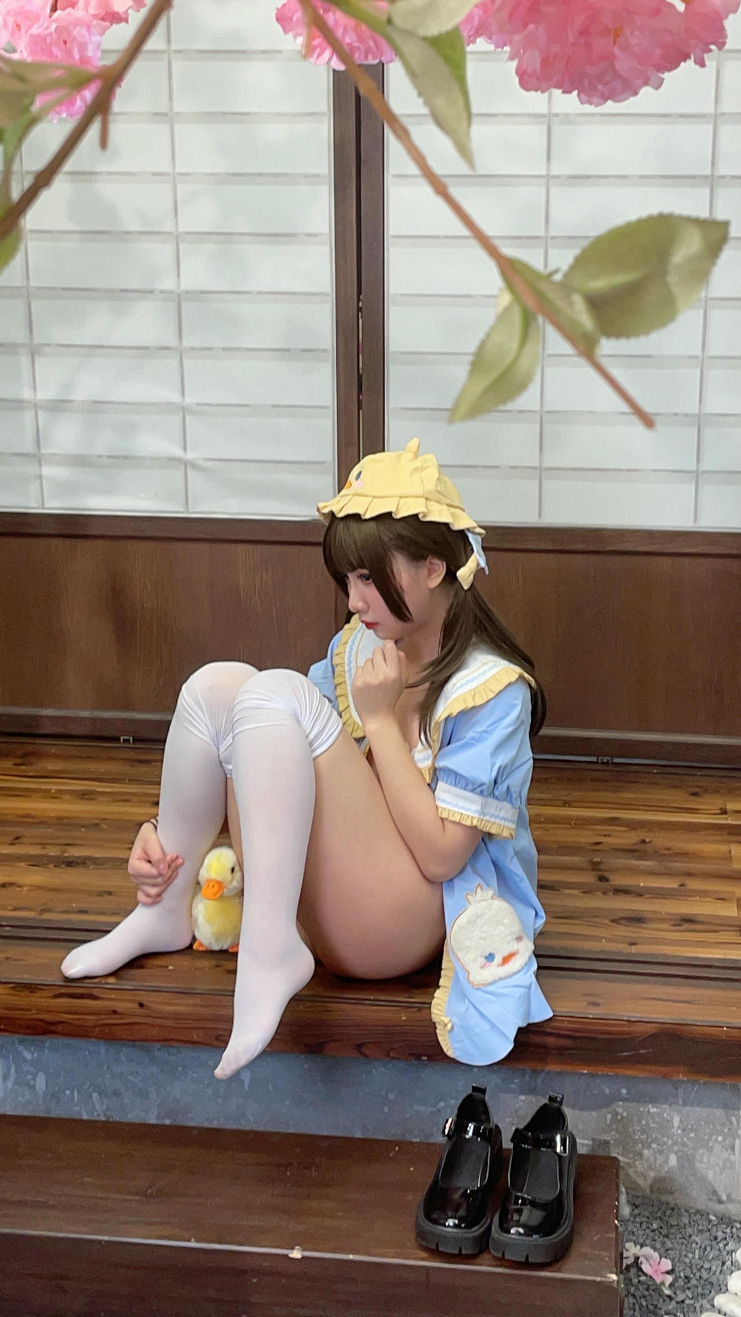 小和甜酒 NO.008 鸭鸭幼稚园 [170P2V 398MB]_第2集