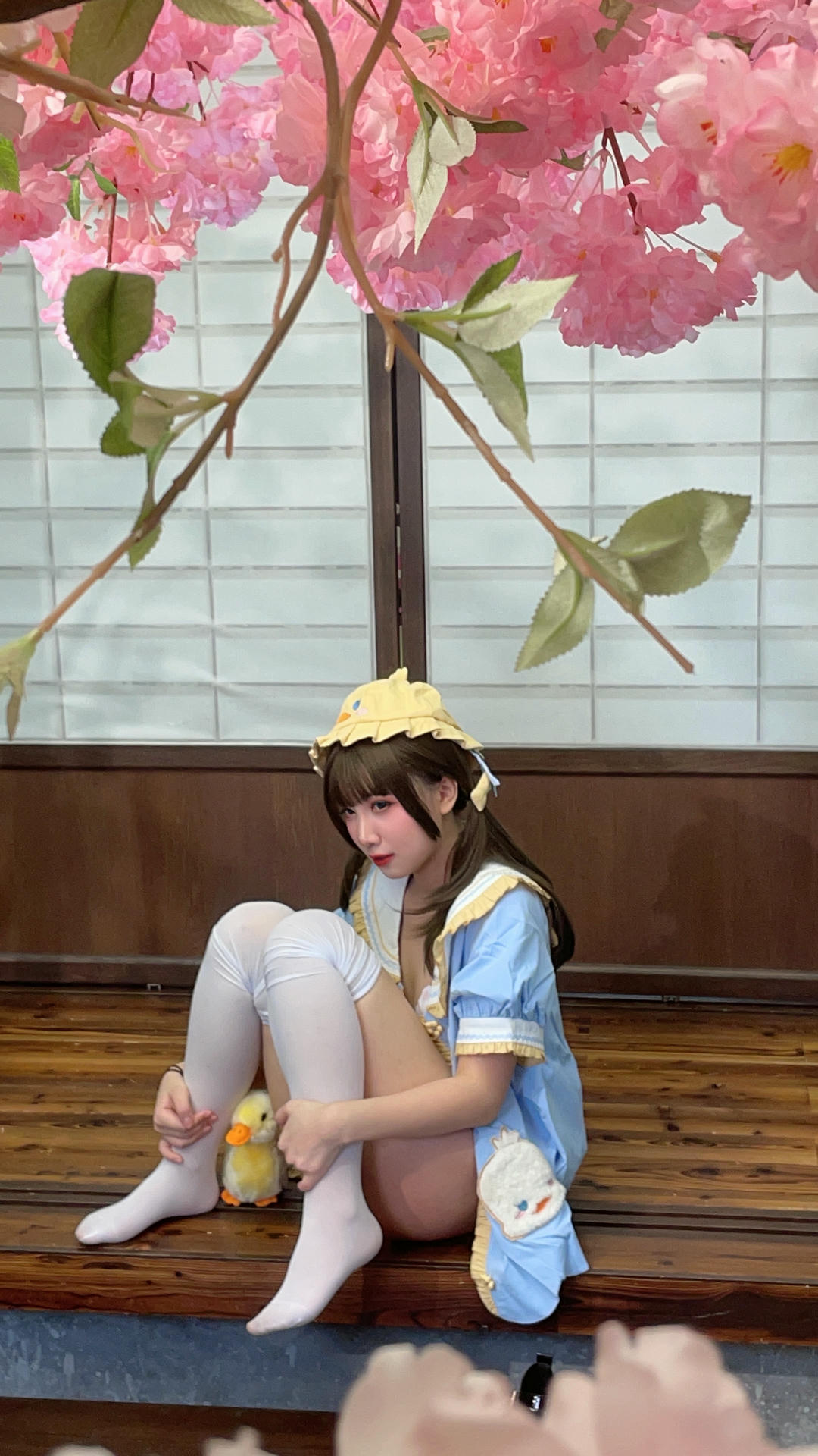 小和甜酒 NO.008 鸭鸭幼稚园 [170P2V 398MB]_第2集