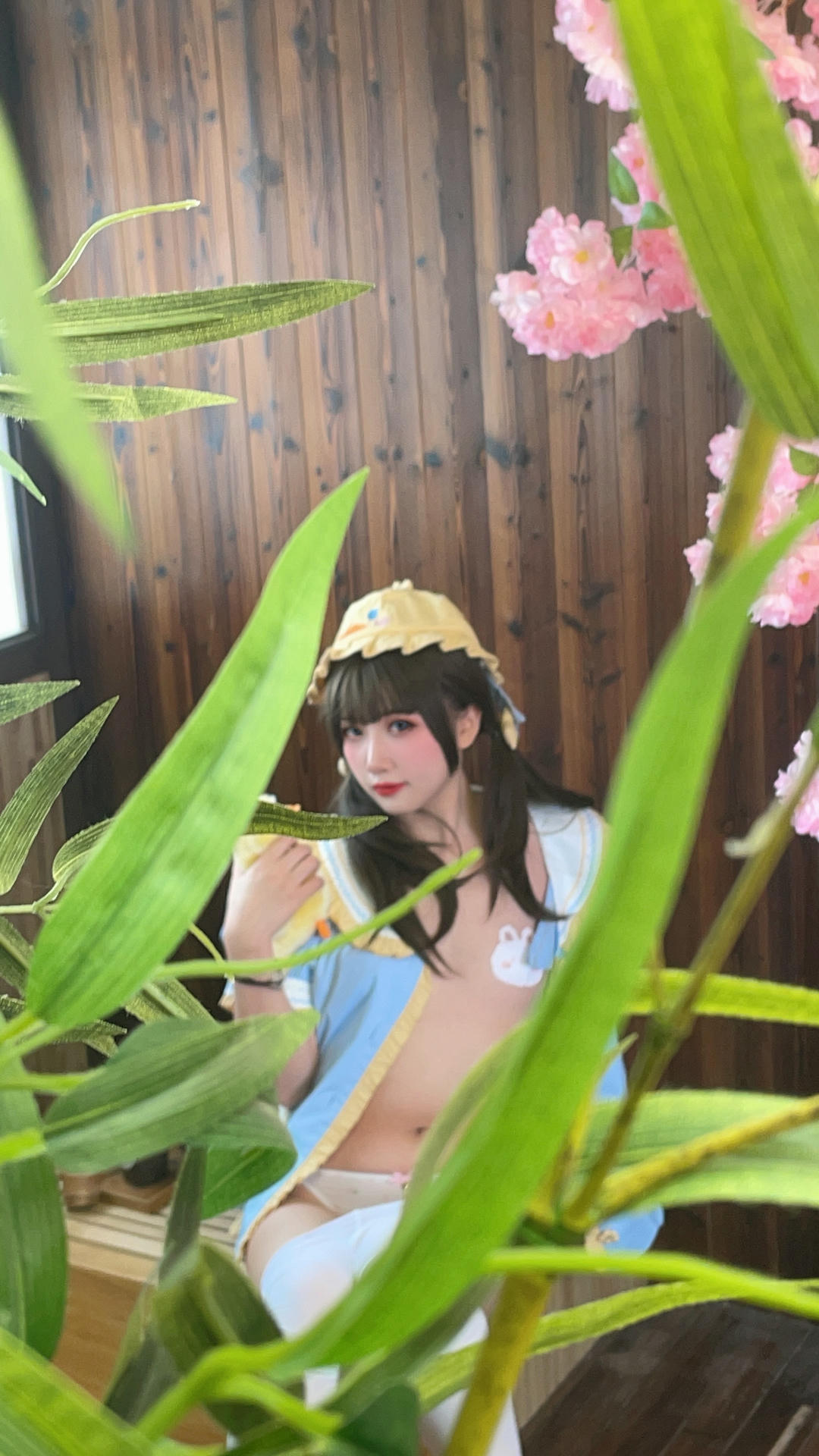 小和甜酒 NO.008 鸭鸭幼稚园 [170P2V 398MB]_第2集