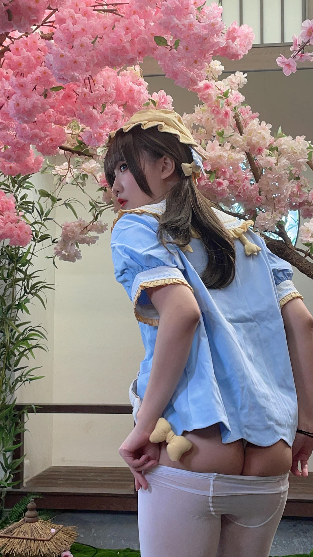 小和甜酒 NO.008 鸭鸭幼稚园 [170P2V 398MB]_第1集