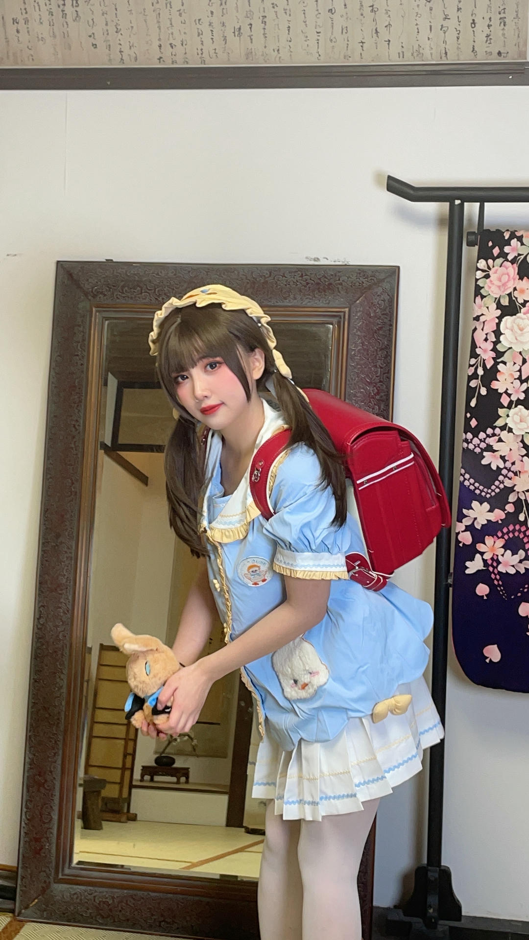 小和甜酒 NO.008 鸭鸭幼稚园 [170P2V 398MB]_第3集