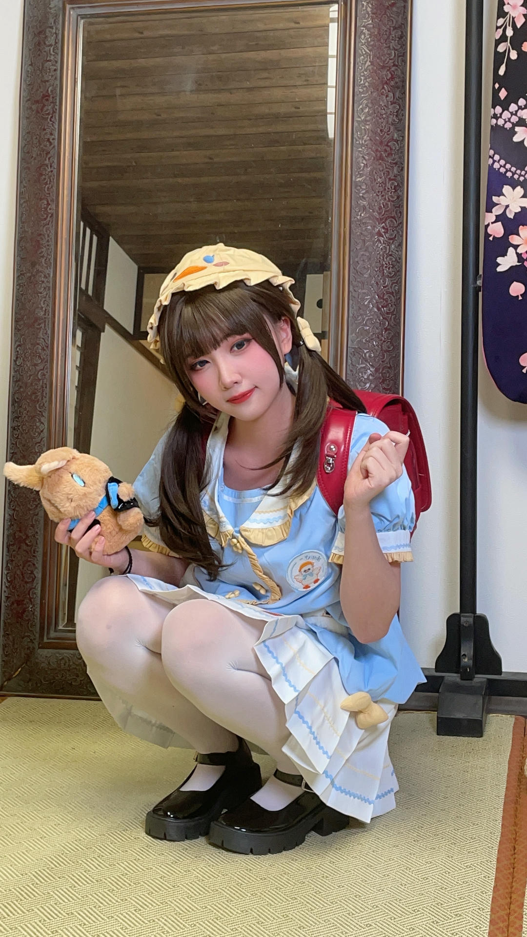 小和甜酒 NO.008 鸭鸭幼稚园 [170P2V 398MB]_第3集