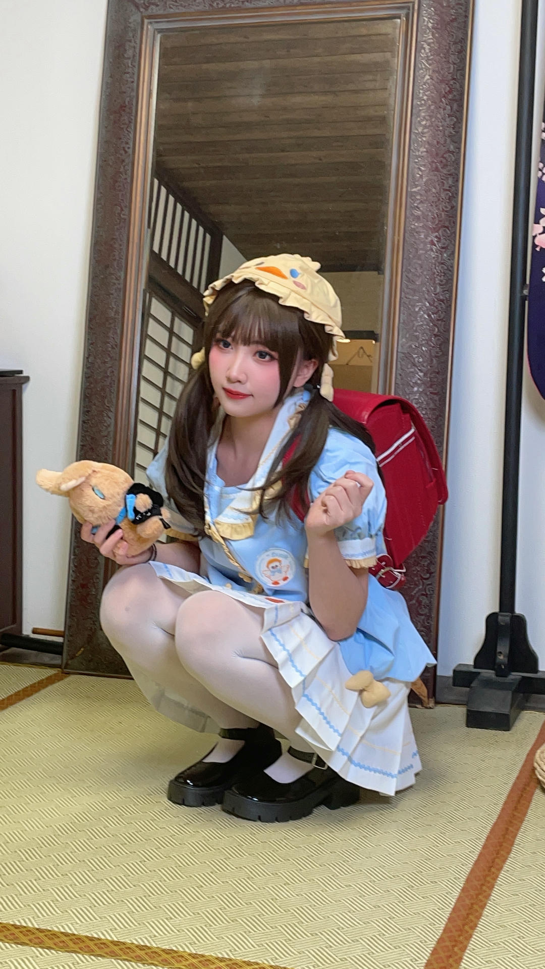 小和甜酒 NO.008 鸭鸭幼稚园 [170P2V 398MB]_第3集