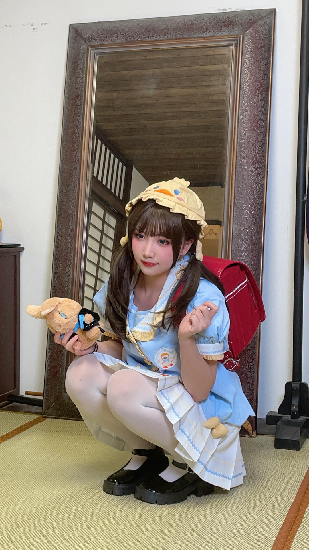 小和甜酒 NO.008 鸭鸭幼稚园 [170P2V 398MB]_第3集