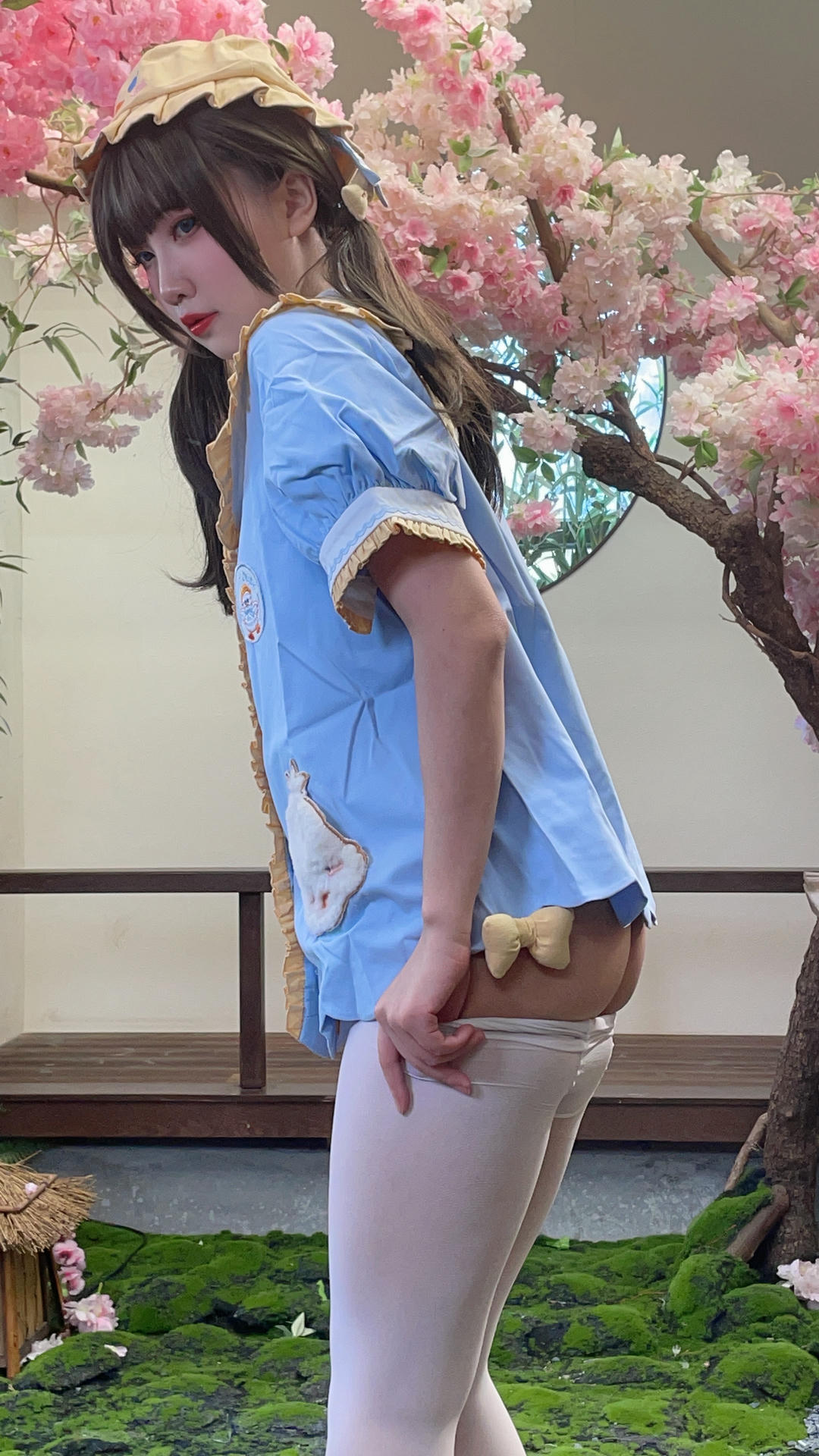 小和甜酒 NO.008 鸭鸭幼稚园 [170P2V 398MB]_第1集