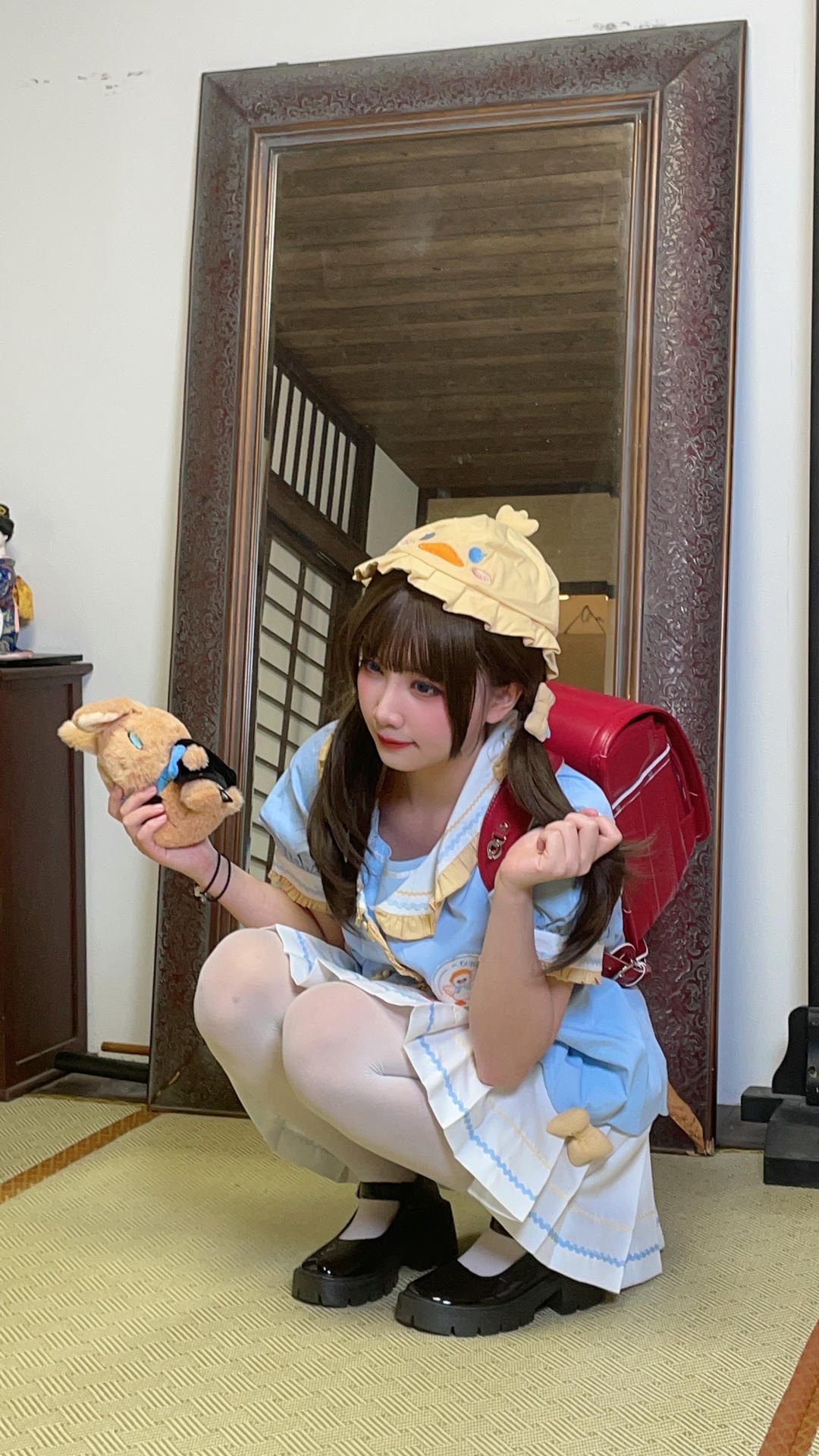 小和甜酒 NO.008 鸭鸭幼稚园 [170P2V 398MB]_第3集