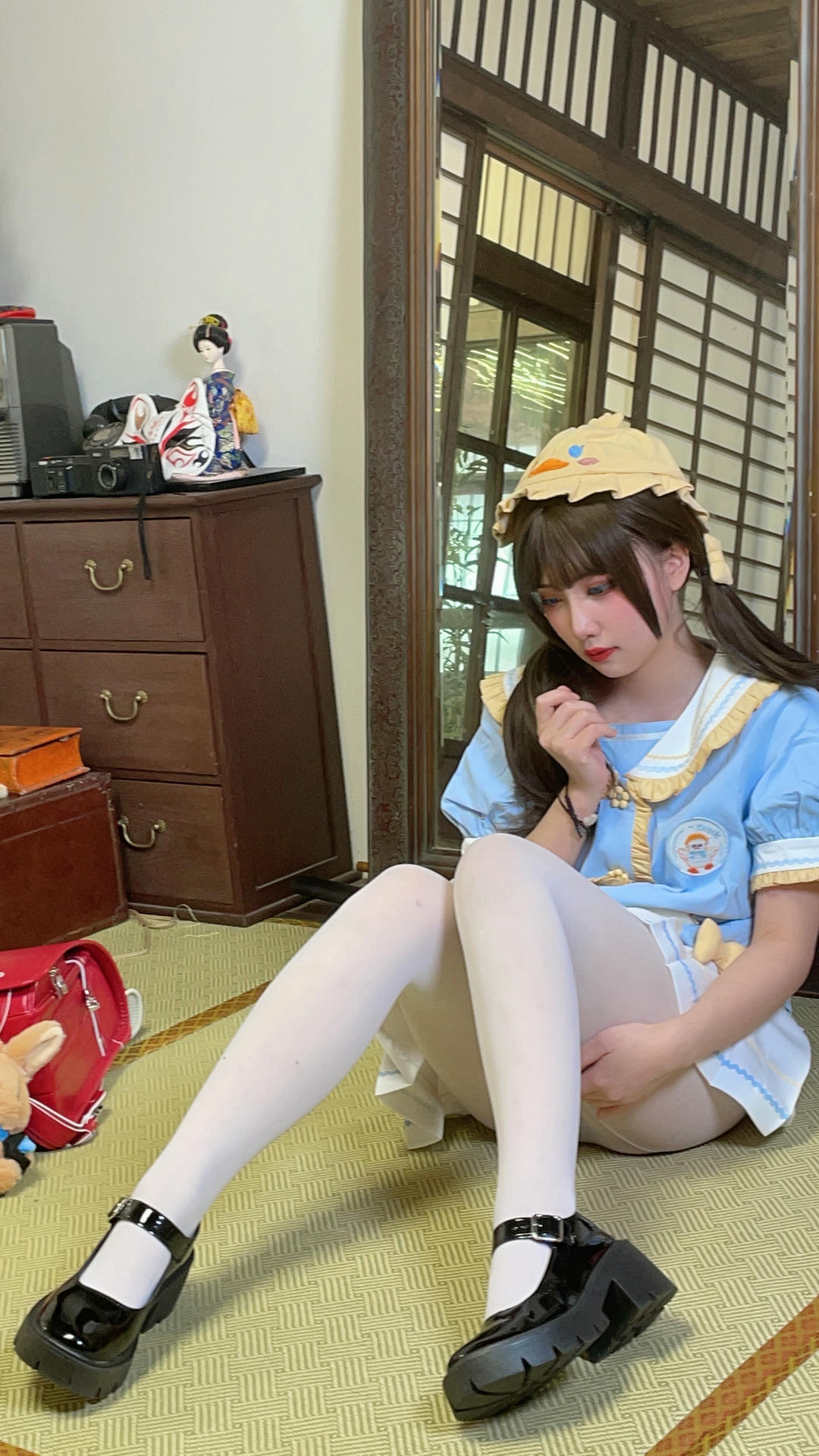 小和甜酒 NO.008 鸭鸭幼稚园 [170P2V 398MB]_第5集