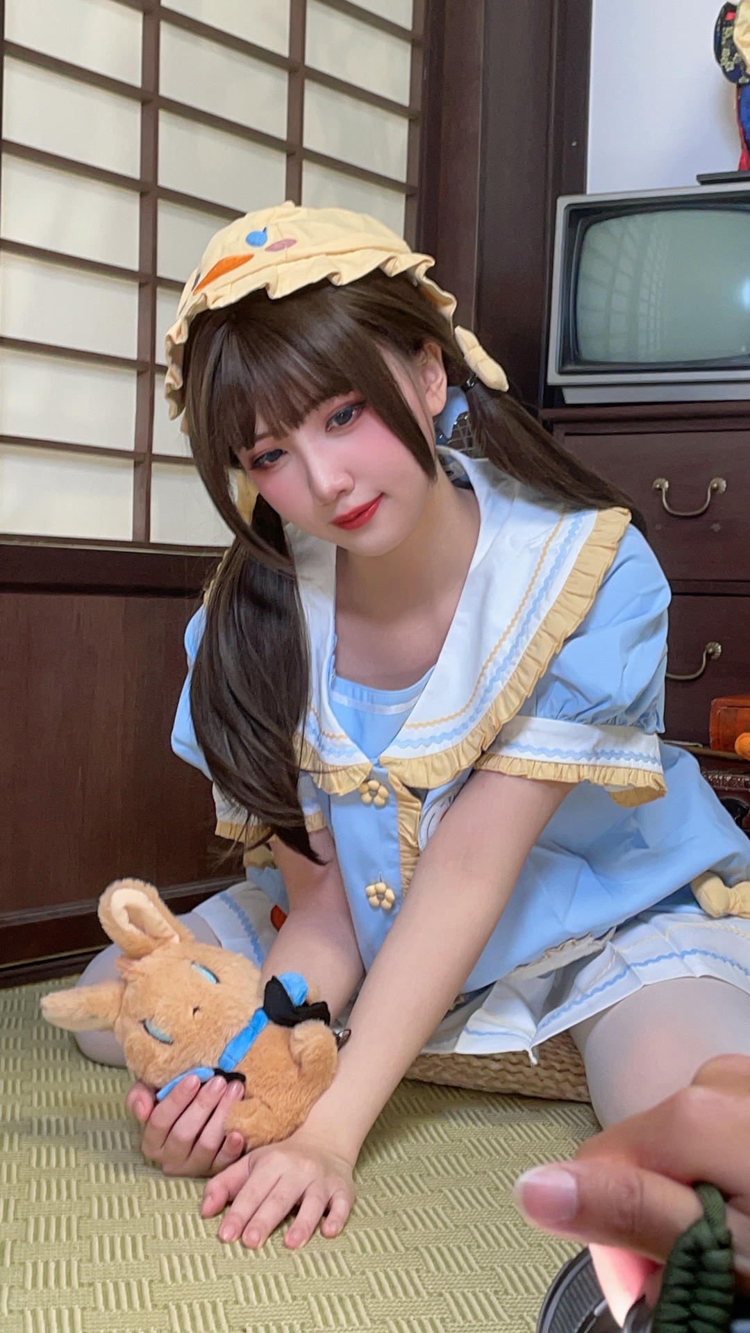 小和甜酒 NO.008 鸭鸭幼稚园 [170P2V 398MB]_第5集