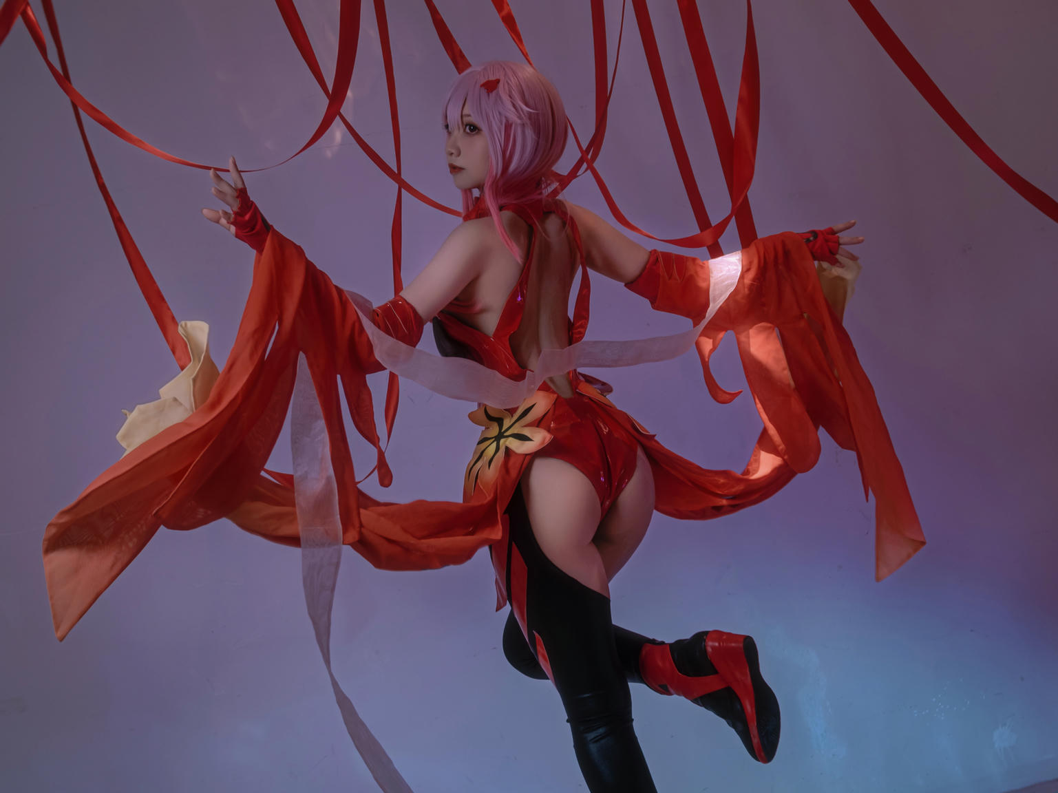 小和甜酒 NO.009 楪祈 [59P1V 382MB]_第1集