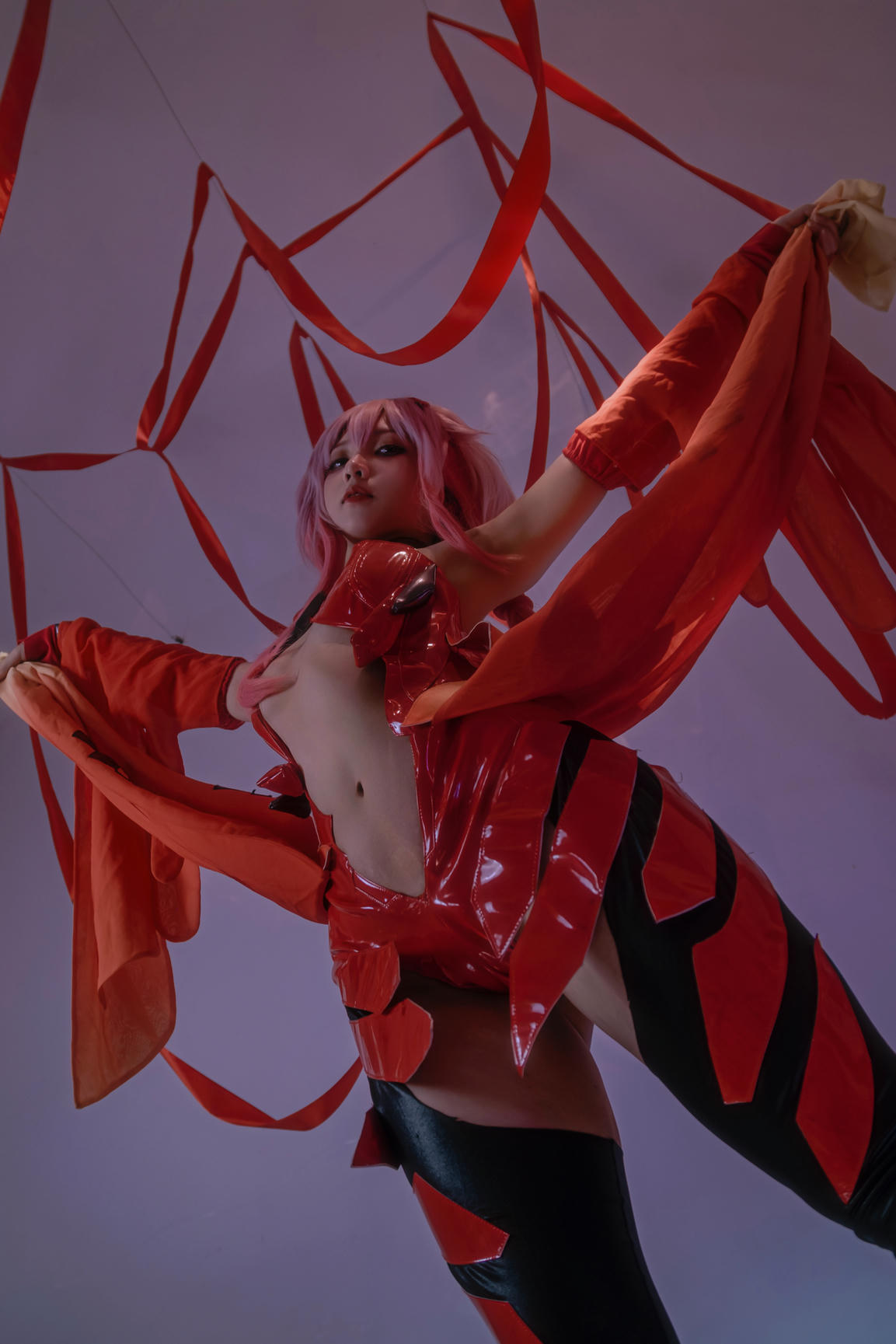 小和甜酒 NO.009 楪祈 [59P1V 382MB]_第1集