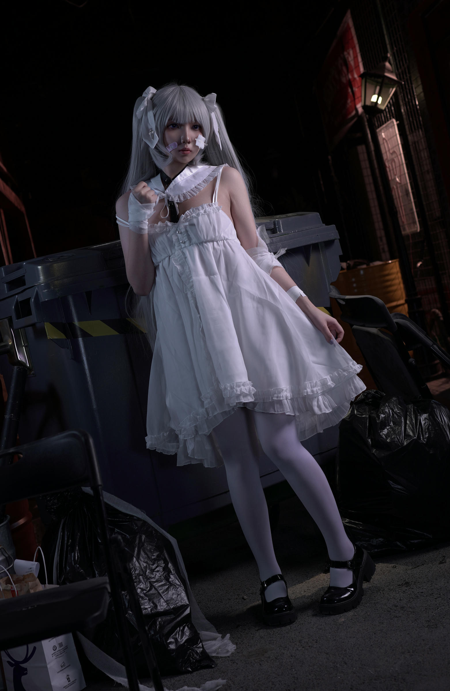 小和甜酒 NO.015 rurudo初音酱[141P-1V-1.71G]_第1集