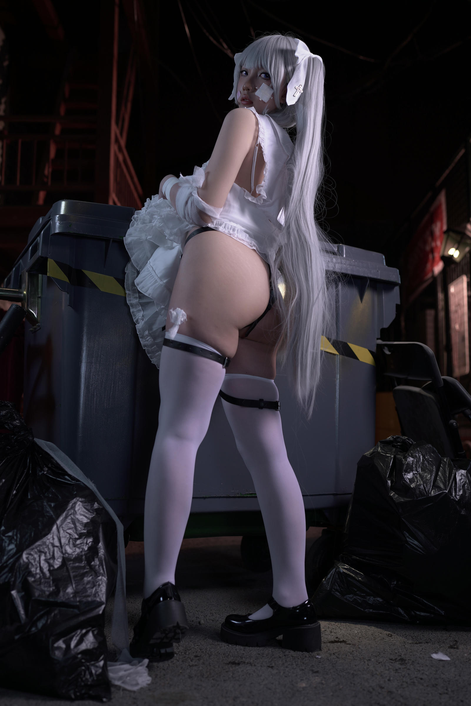 小和甜酒 NO.015 rurudo初音酱[141P-1V-1.71G]_第1集