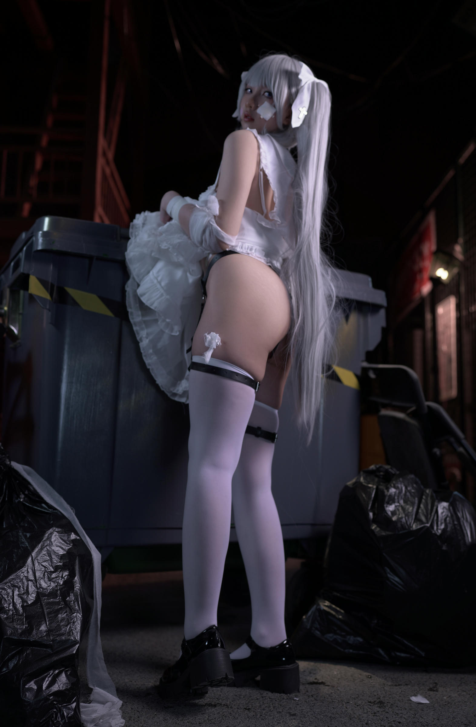 小和甜酒 NO.015 rurudo初音酱[141P-1V-1.71G]_第1集